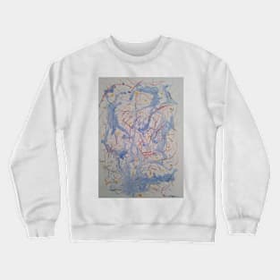 Circus Life Crewneck Sweatshirt